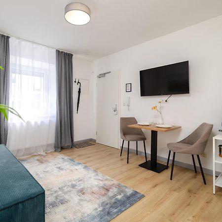 Modernes Apartment - Zentrale Lage - Kostenloses Parken Амберг Экстерьер фото